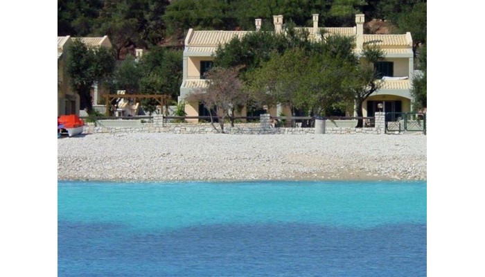 Poza pentru Hotel Riviera Barbati 473-1478081324 Hotel Riviera Barbati poza 4