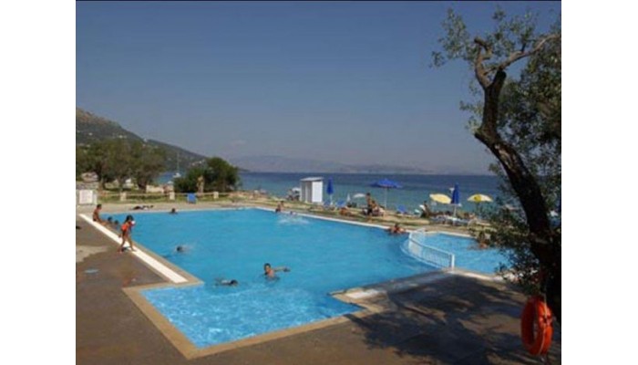 Poza pentru Hotel Riviera Barbati 523-1478081323 Hotel Riviera Barbati poza 2