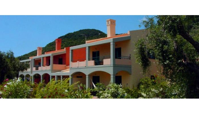 Poza pentru Hotel Riviera Barbati 5308-1552524008 Hotel Riviera Barbati poza 6
