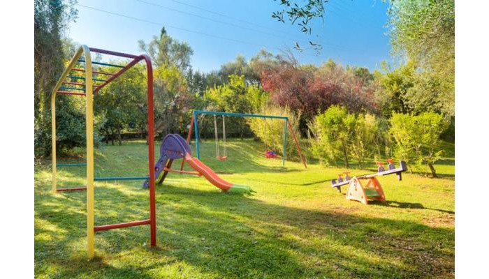 Poza pentru Ionian Corfu Village 2062-1607009096 Ionian Corfu Village poza 5