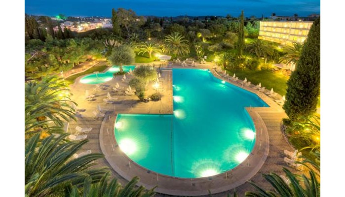 Poza pentru Ionian Corfu Village 6362-1607009093 Ionian Corfu Village poza 4