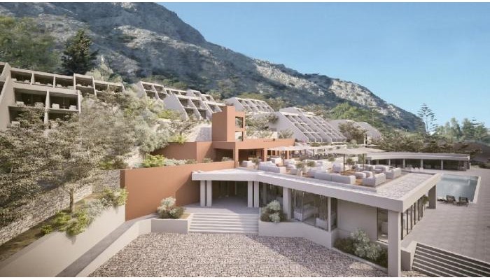Poza pentru Ionian Corfu Village 649-1607009089 Ionian Corfu Village poza 2