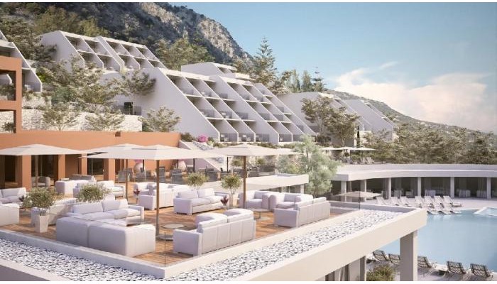Poza pentru Ionian Corfu Village 8515-1607009091 Ionian Corfu Village poza 3