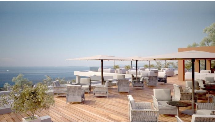 Poza pentru Ionian Corfu Village 9496-1607009084 Ionian Corfu Village poza 0