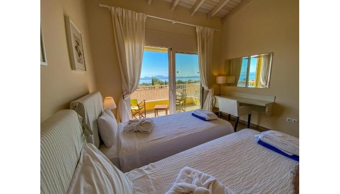 Poza pentru La Riviera Barbati Seaside Apartments 7051-1635425348 La Riviera Barbati Seaside Apartments poza 5