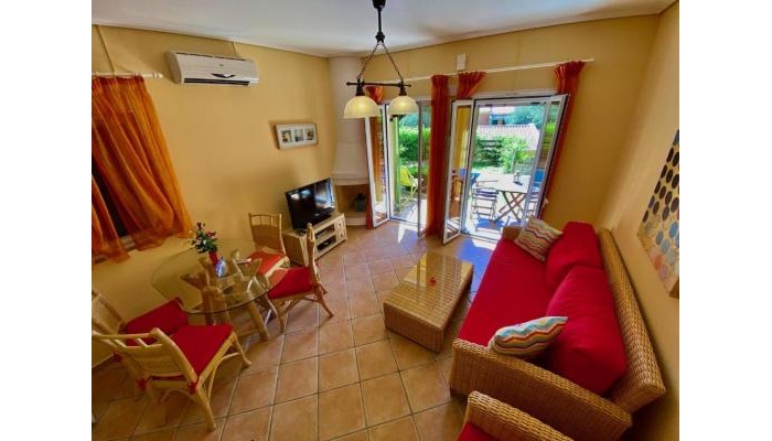 La Riviera Barbati Seaside Apartments & Villas poza 8