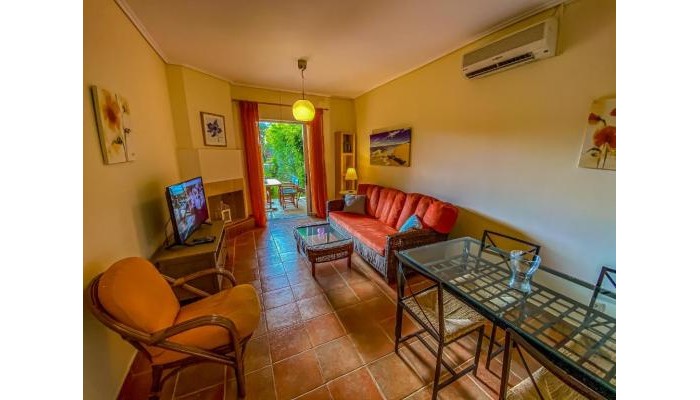 La Riviera Barbati Seaside Apartments & Villas poza 7