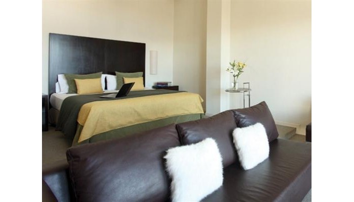 Dazzler Hotel Bariloche poza 0