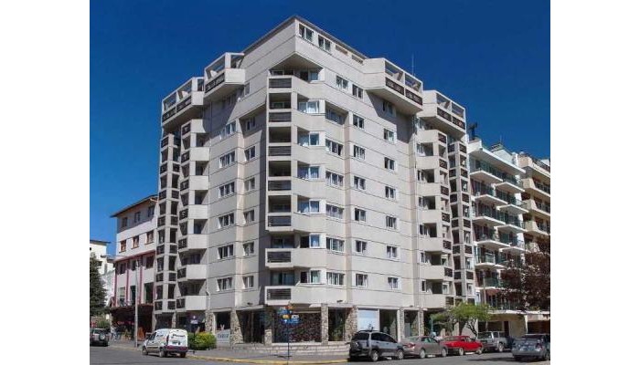 Hotel Alma Del Lago poza 0