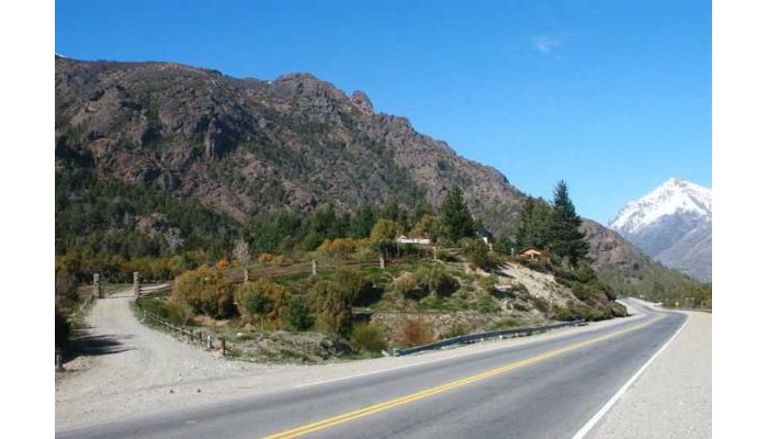 Hotel Estancia Del Carmen poza 0