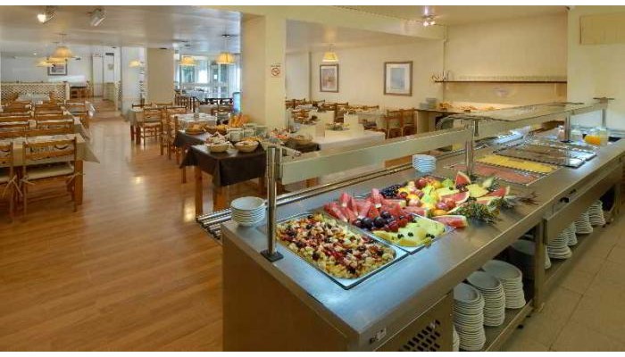 Hotel San Martin Suites poza 0