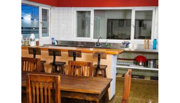 Hotel Tierra Gaucha Hostel 1 poza 0