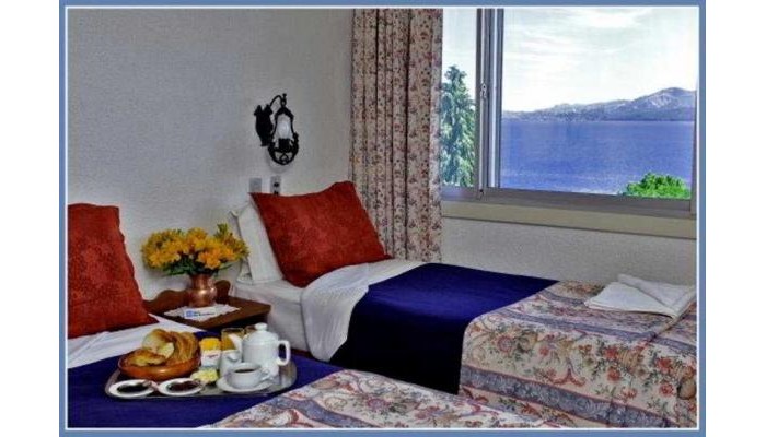 Hotel Tierra Gaucha Hostel 3 poza 0