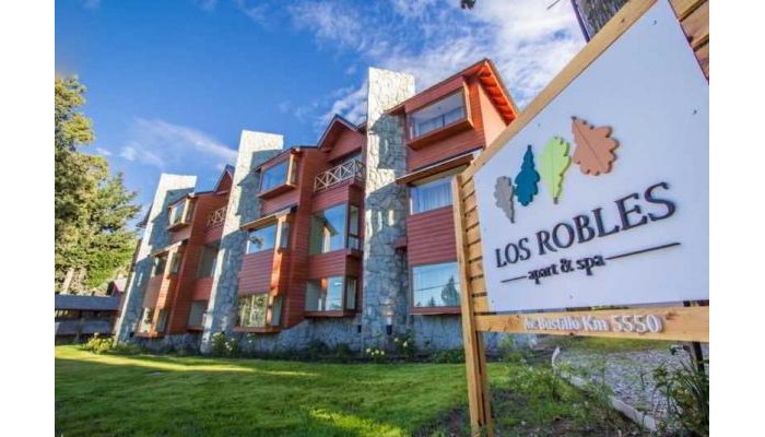 Villa Huinid Hotel And Spa poza 0