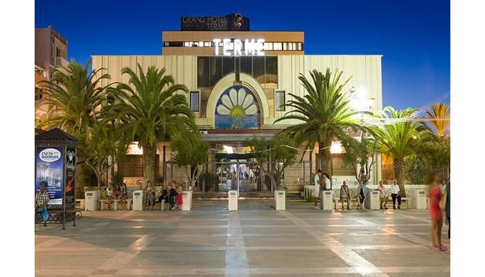 Grand Hotel Terme poza 1
