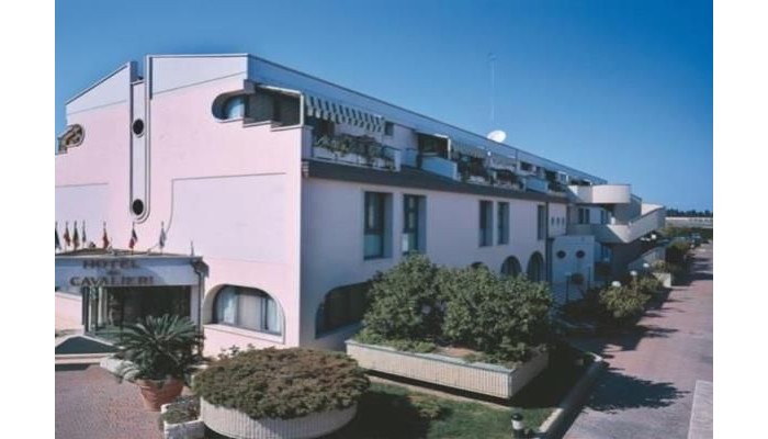 Hotel Best Western Dei Cavalieri poza 1