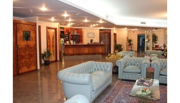 Hotel Itaca poza 2