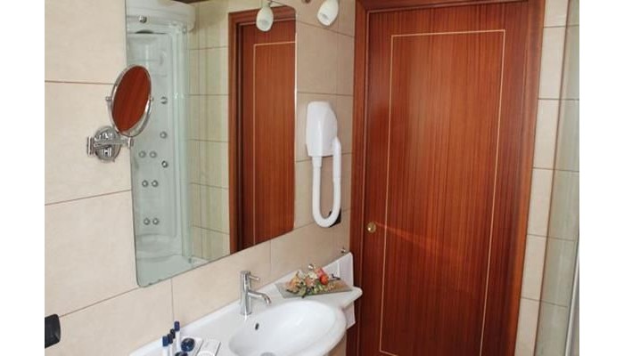 Hotel Itaca poza 6