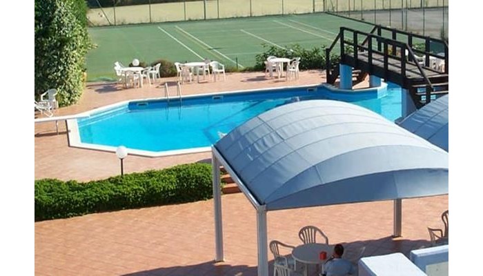 Hotel Itaca poza 5