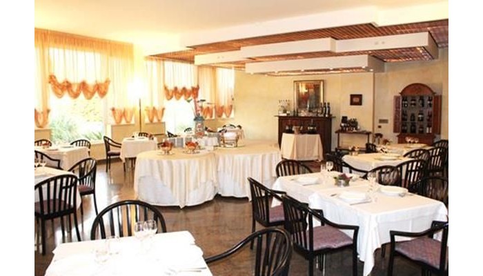 Hotel Itaca poza 3
