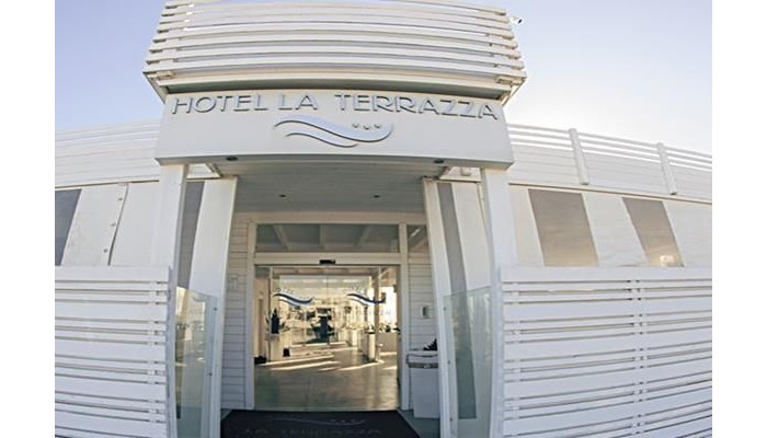 Hotel La Terrazza poza 1