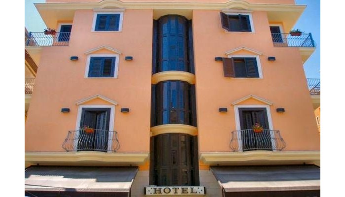 Hotel Rinelli poza 1