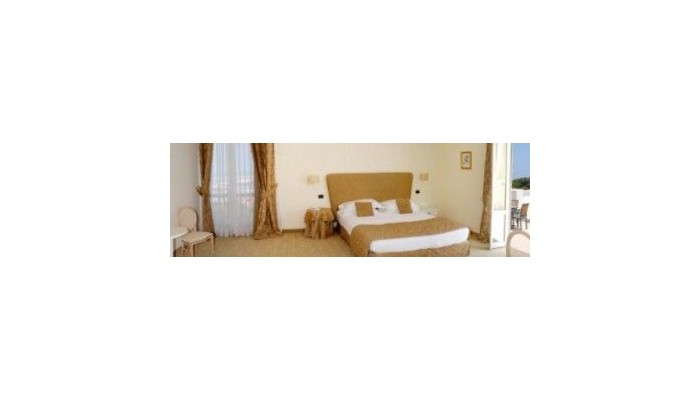 Hotel San Paolo Al Convento poza 5