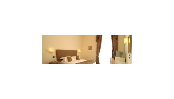 Hotel San Paolo Al Convento poza 6