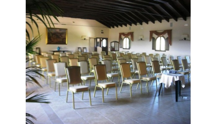 Hotel Tenuta San Francesco poza 1