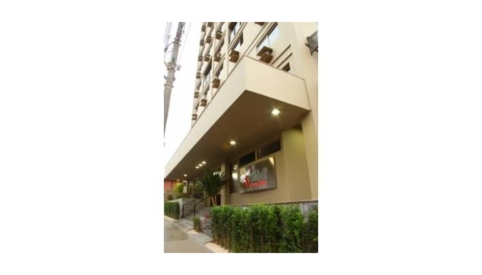 Kehdi Plaza Hotel poza 0