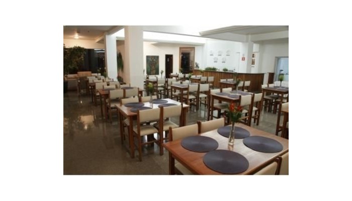 Kehdi Plaza Hotel poza 5