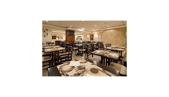 Hb Hotels Sequaia poza 8