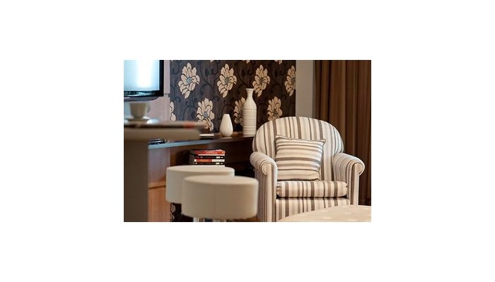 Hb Hotels Sequaia poza 6