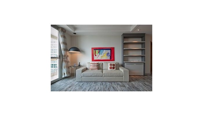 Hb Hotels Sequaia poza 10