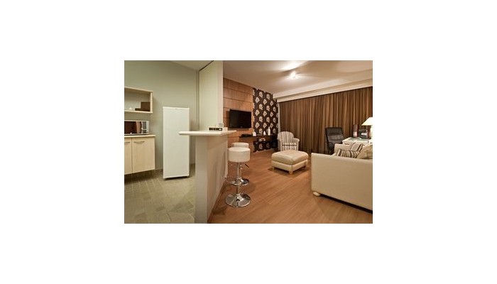 Hb Hotels Sequaia poza 5