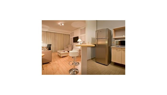 Hb Hotels Sequaia poza 0