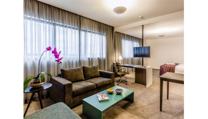 Hotel Blue Tree Premium Alphaville poza 5