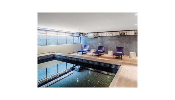 Hotel Blue Tree Premium Alphaville poza 8