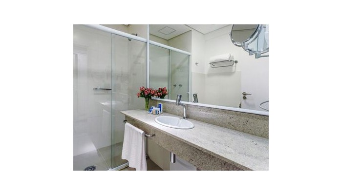 Hotel Blue Tree Premium Alphaville poza 0