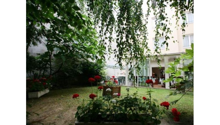 Hotel Classics Bastille poza 6