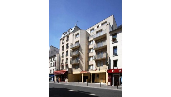 Hotel Classics Bastille poza 0