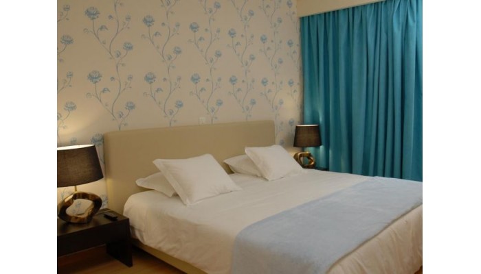 Hotel Mestre Afonso Domingues poza 2