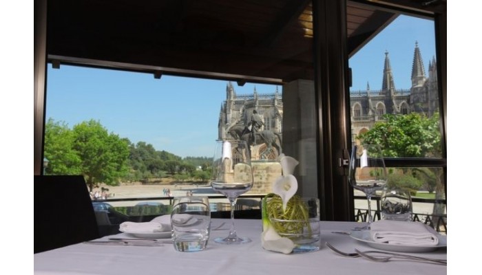 Hotel Mestre Afonso Domingues poza 1