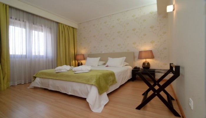 Hotel Mestre Afonso Domingues poza 3