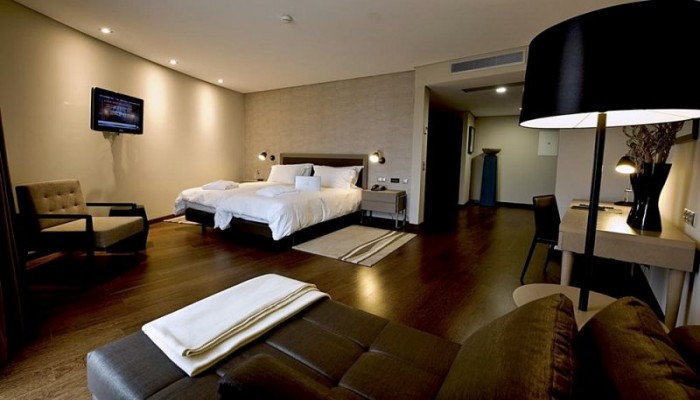 Villa Batalha poza 0