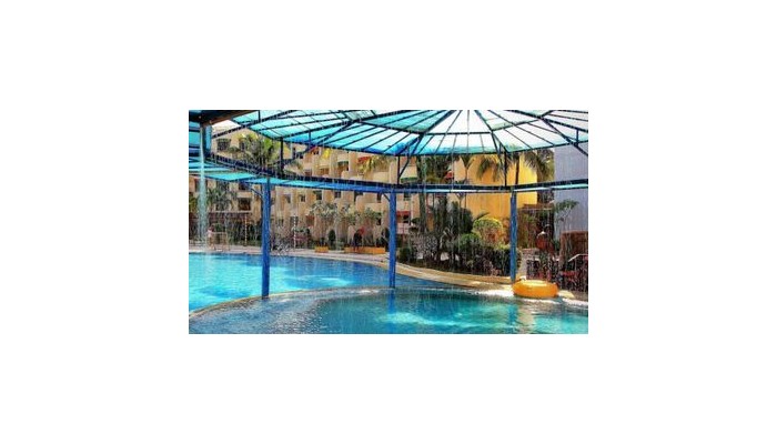 Harris Resort Waterfront poza 11