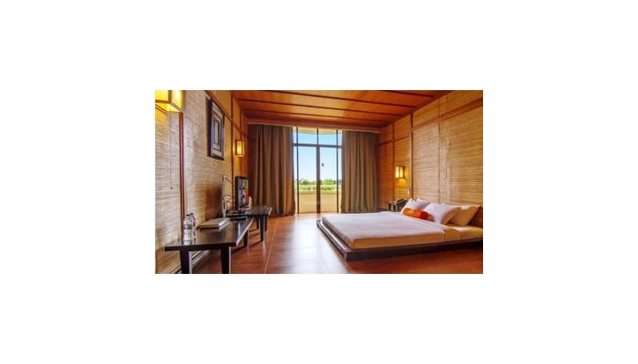 Harris Resort Waterfront poza 4