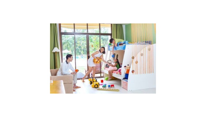 Harris Resort Waterfront poza 7