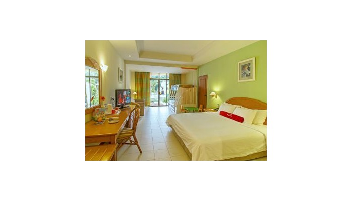 Harris Resort Waterfront poza 6