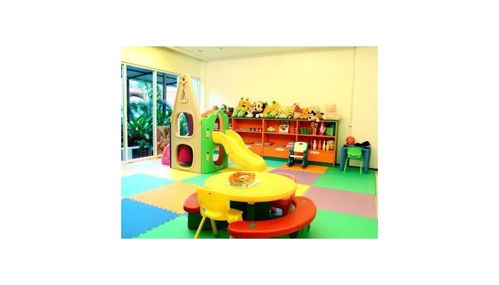 Harris Resort Waterfront poza 9